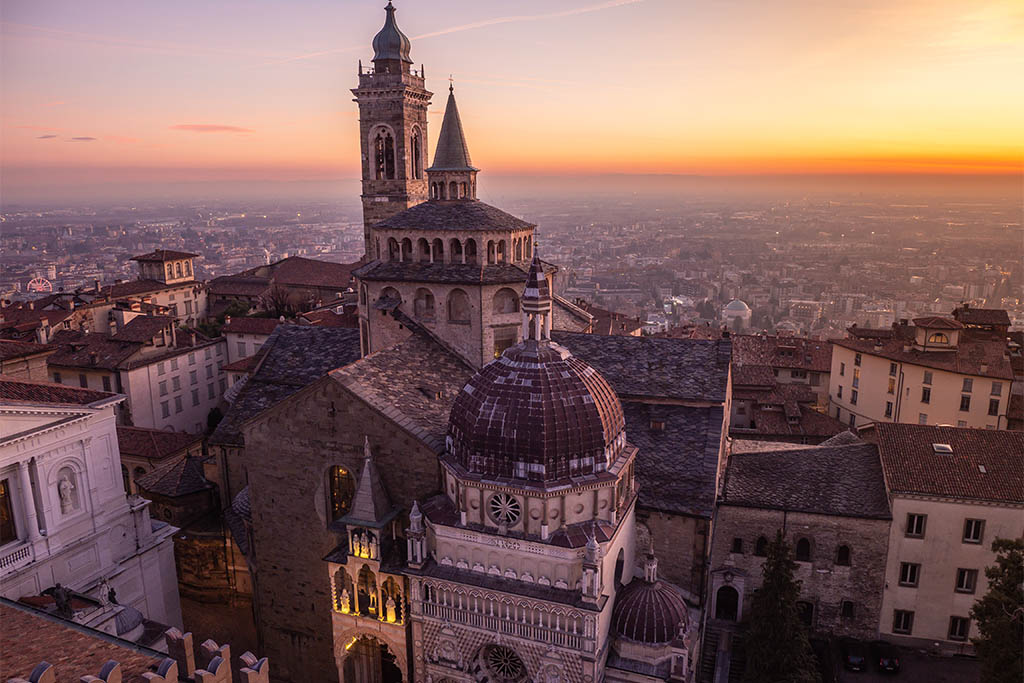 Bergamo