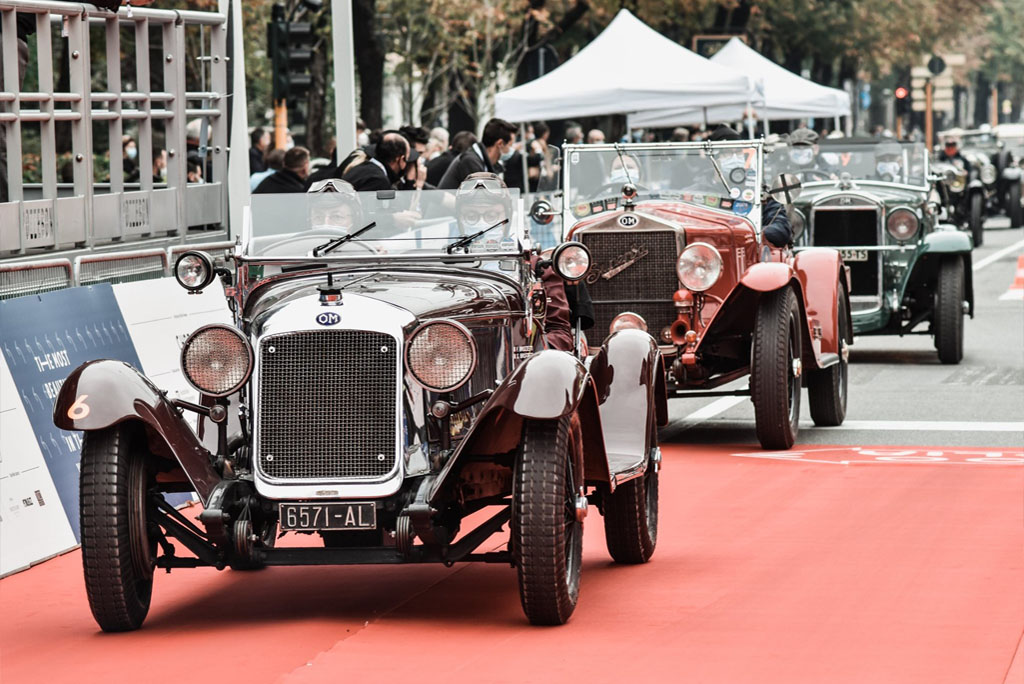 1000 miglia brescia